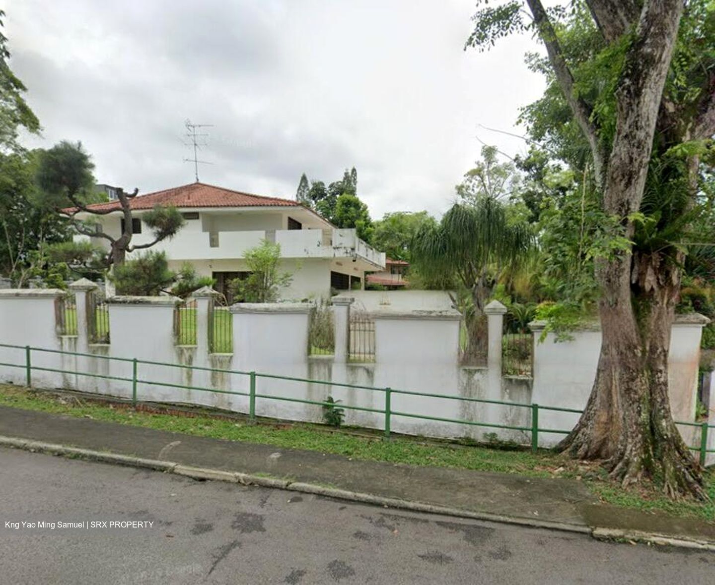 Stevens Road (D10), Detached #464980401